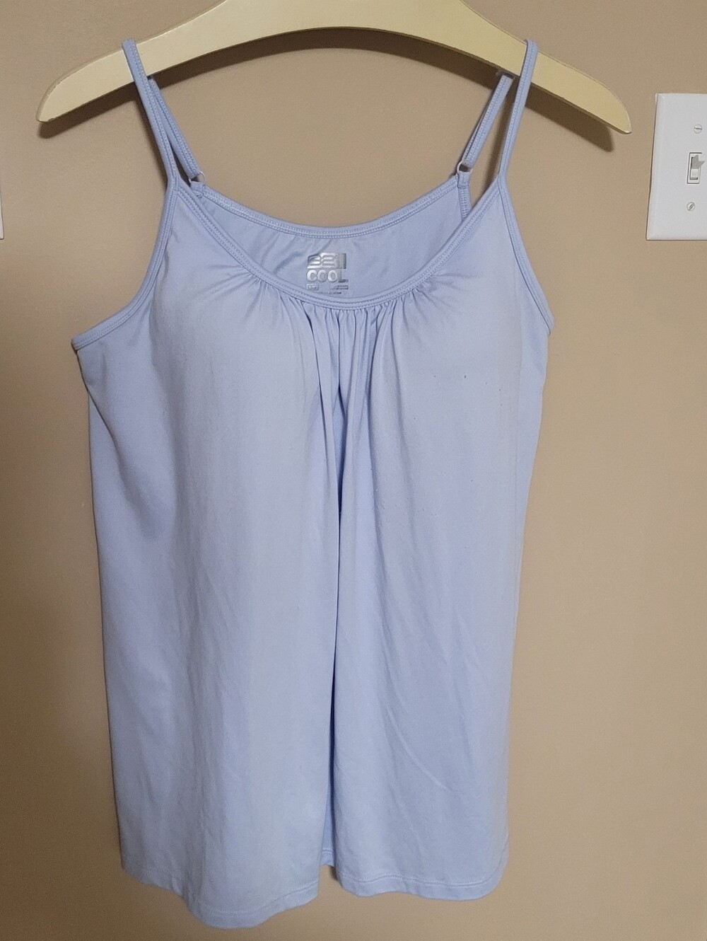 💚10 for $10💚 Bundle and save Adjustable-Strap Camisole